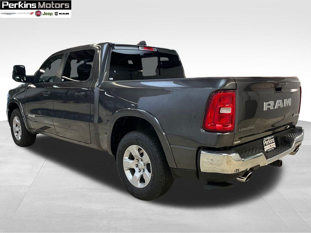 new 2026 Ram 1500 car, priced at $54,380