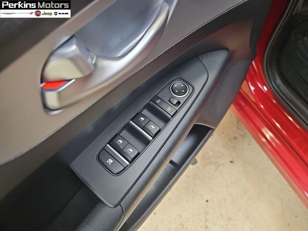 used 2023 Kia Forte car, priced at $19,194