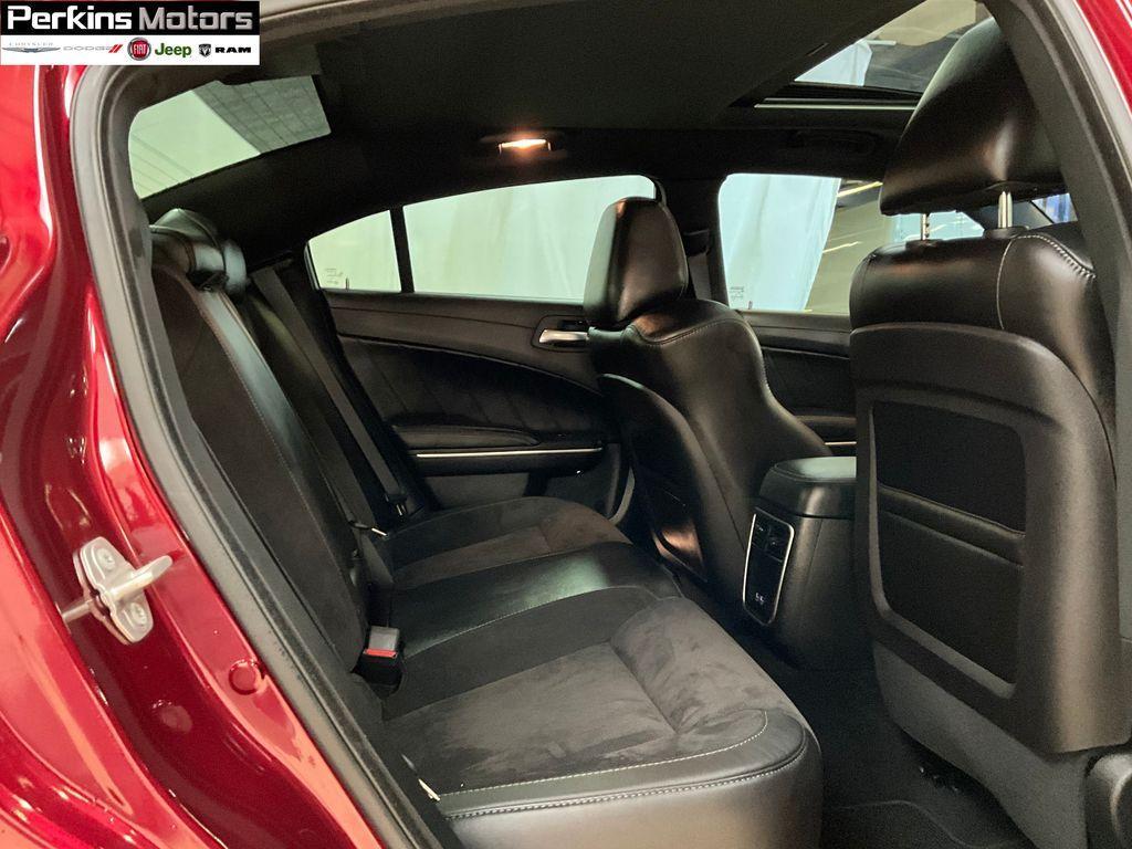used 2023 Dodge Charger car, priced at $61,594