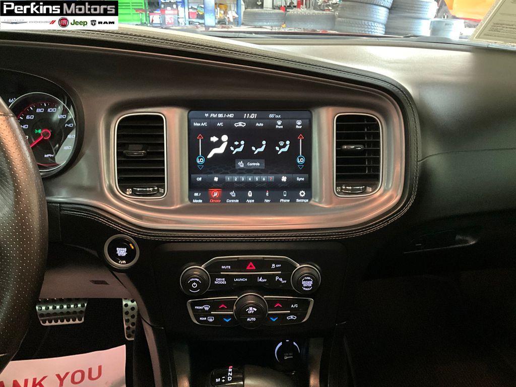 used 2023 Dodge Charger car, priced at $61,594