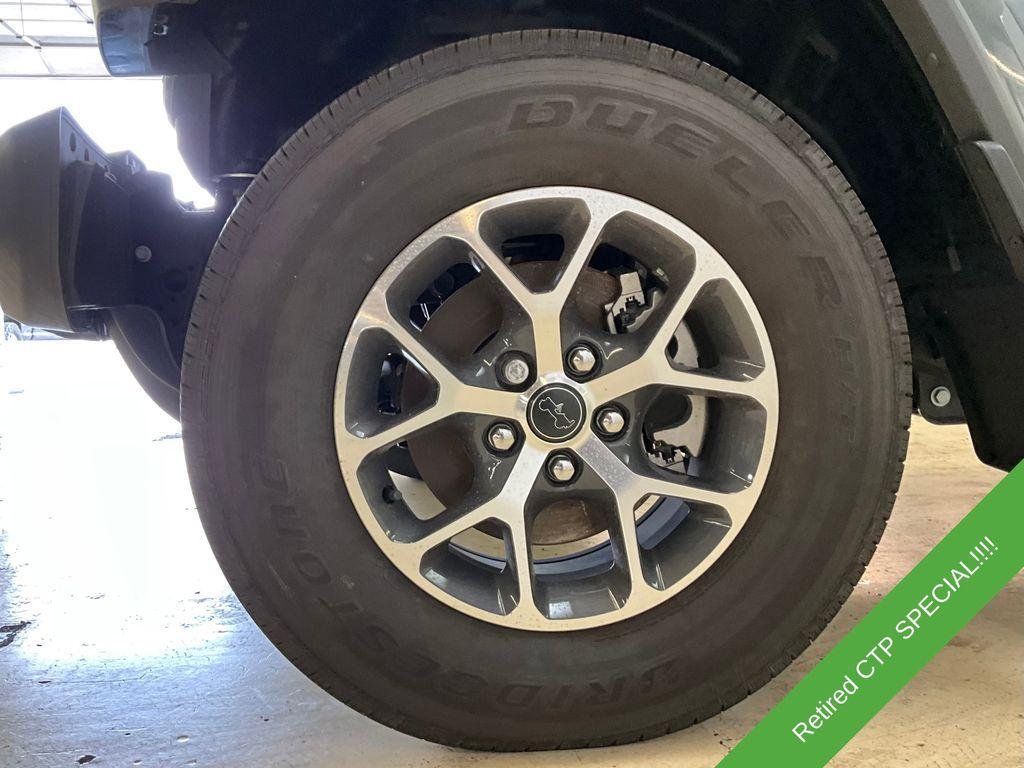 new 2025 Jeep Gladiator car, priced at $41,486