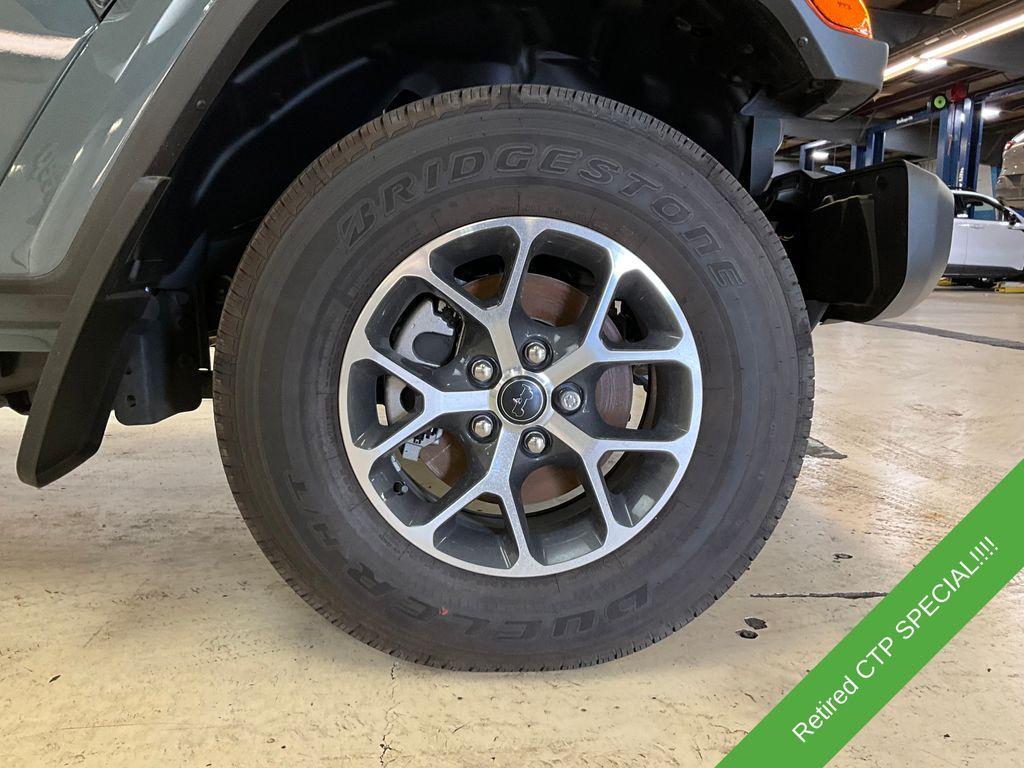 new 2025 Jeep Gladiator car, priced at $41,486