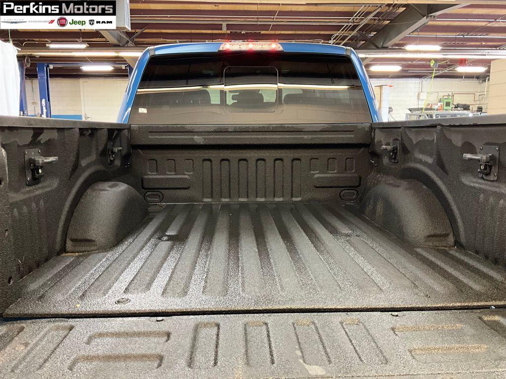 used 2020 Ford F-150 car, priced at $40,598
