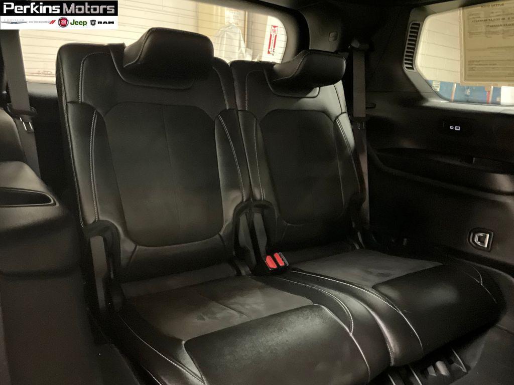 used 2023 Jeep Grand Cherokee L car, priced at $29,619