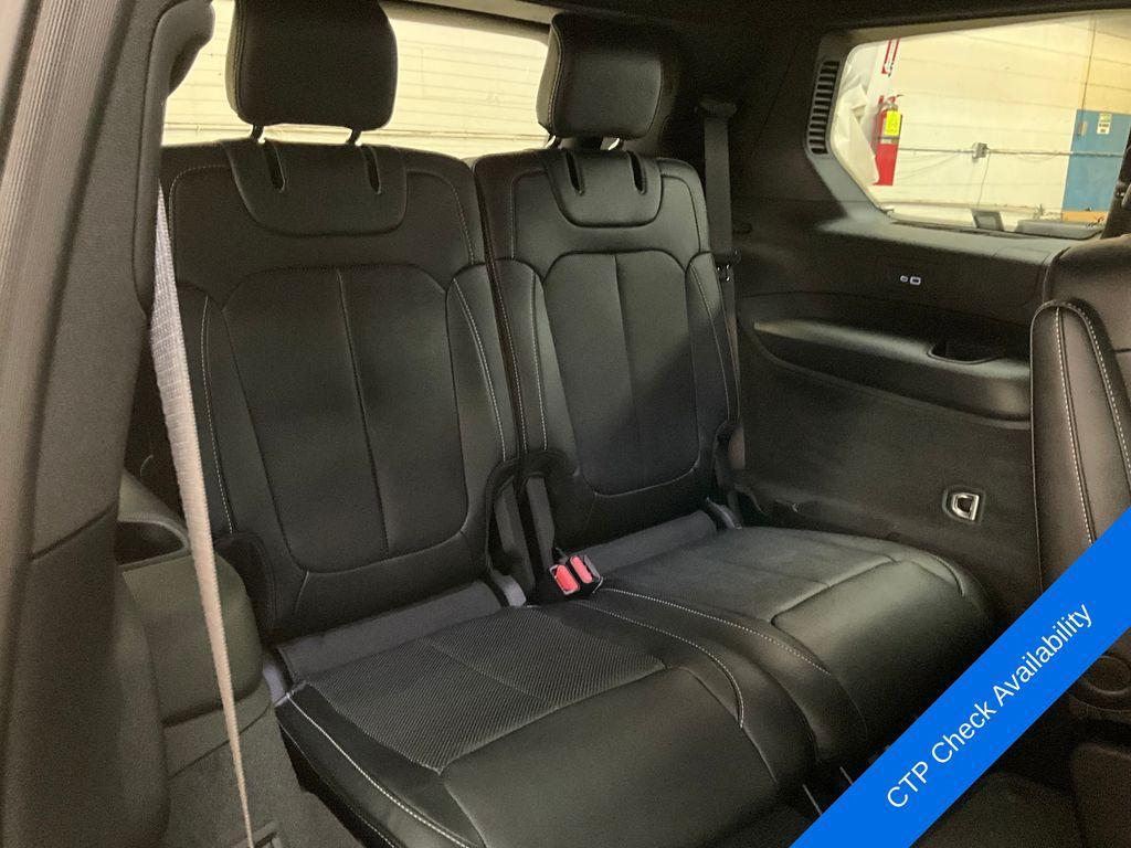 new 2025 Jeep Grand Cherokee L car, priced at $60,798