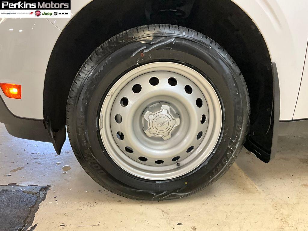 used 2024 Ford Maverick car, priced at $25,794