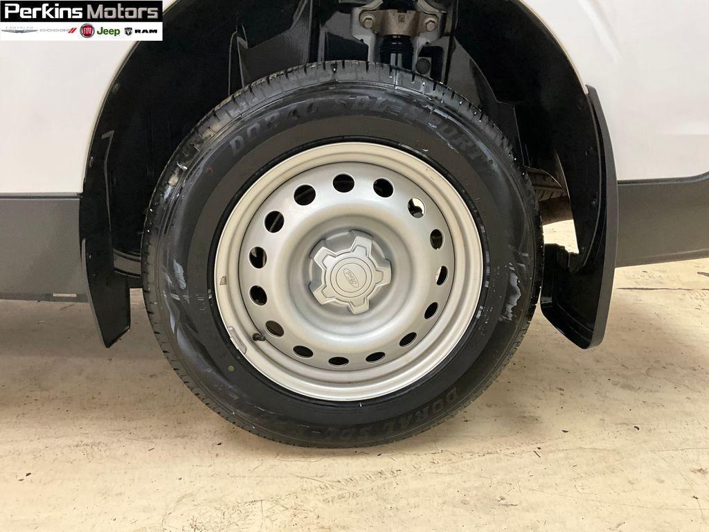 used 2024 Ford Maverick car, priced at $25,794