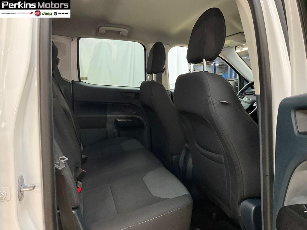 used 2024 Ford Maverick car, priced at $25,794