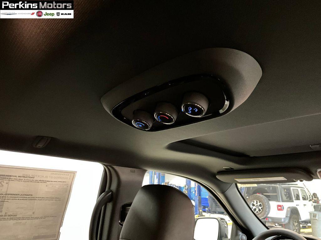 new 2026 Dodge Durango car, priced at $45,656