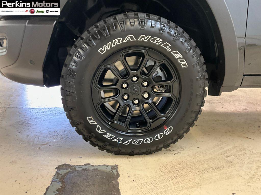 new 2026 Ram 1500 car, priced at $74,069