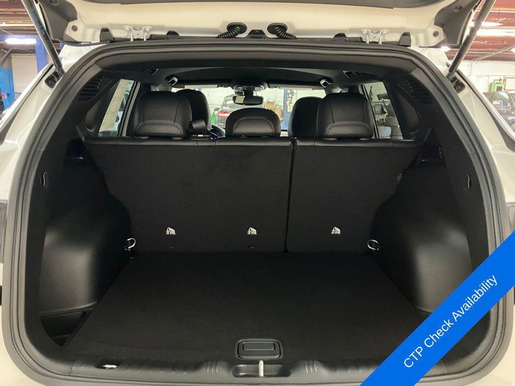 new 2026 Jeep Compass car, priced at $32,982