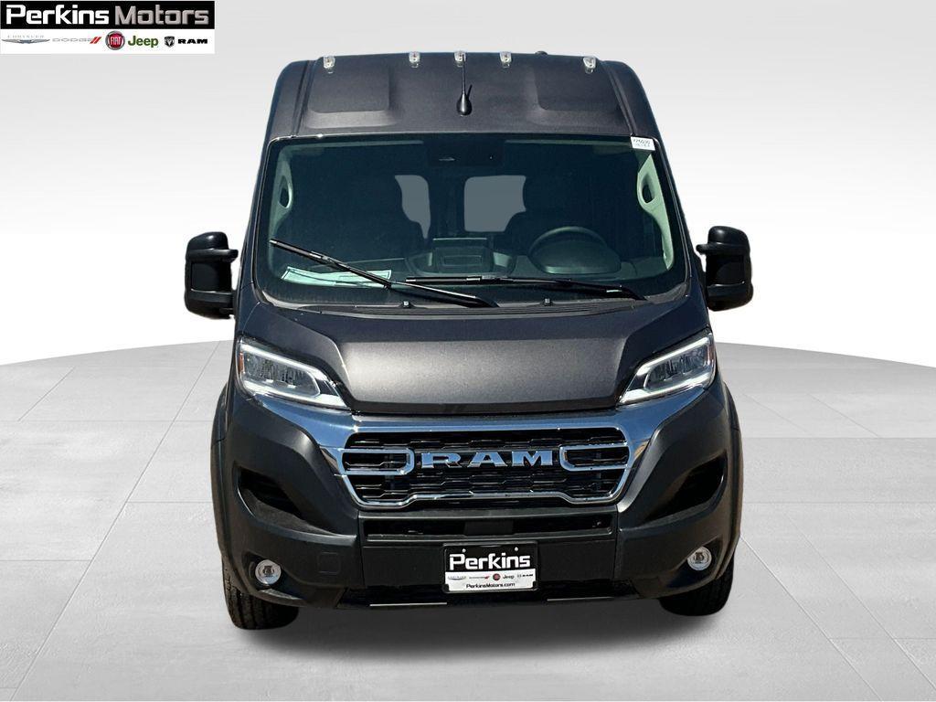 new 2025 Ram ProMaster 1500 car, priced at $42,358