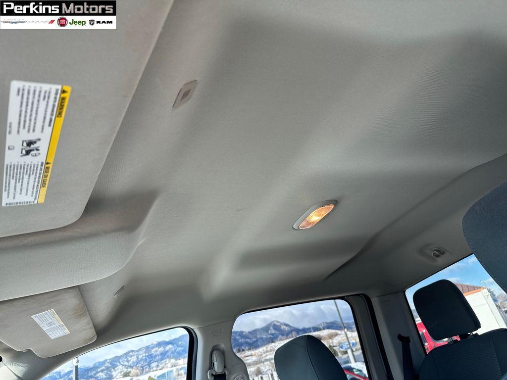 used 2017 Ram 1500 car, priced at $23,594