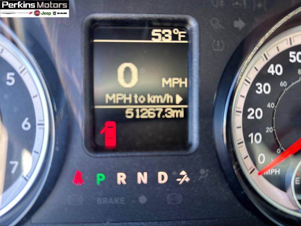 used 2017 Ram 1500 car, priced at $23,594