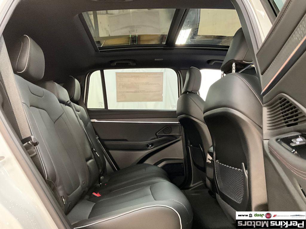 new 2025 Jeep Wagoneer S car, priced at $43,075