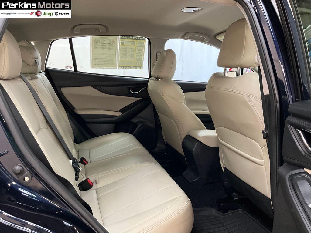 used 2020 Subaru Impreza car, priced at $19,428