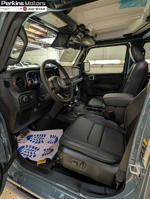 new 2026 Jeep Gladiator car, priced at $61,833