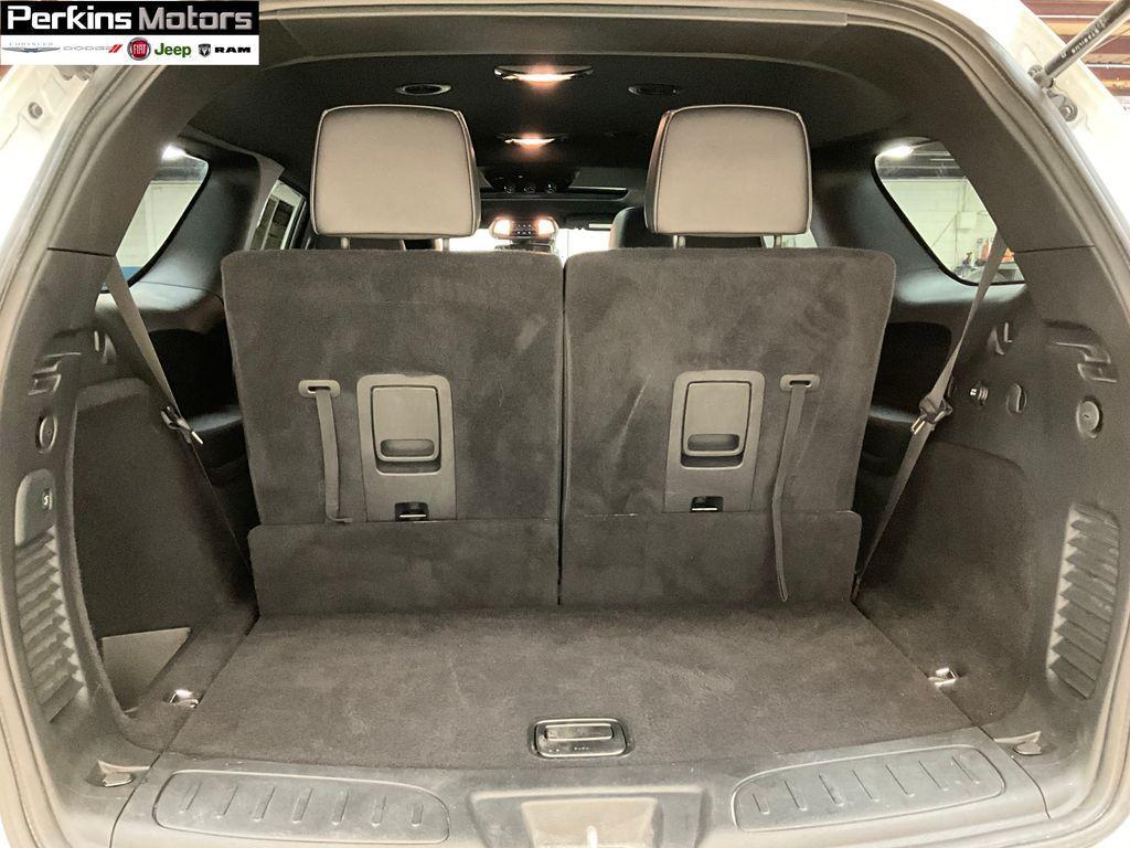 used 2023 Dodge Durango car, priced at $33,402