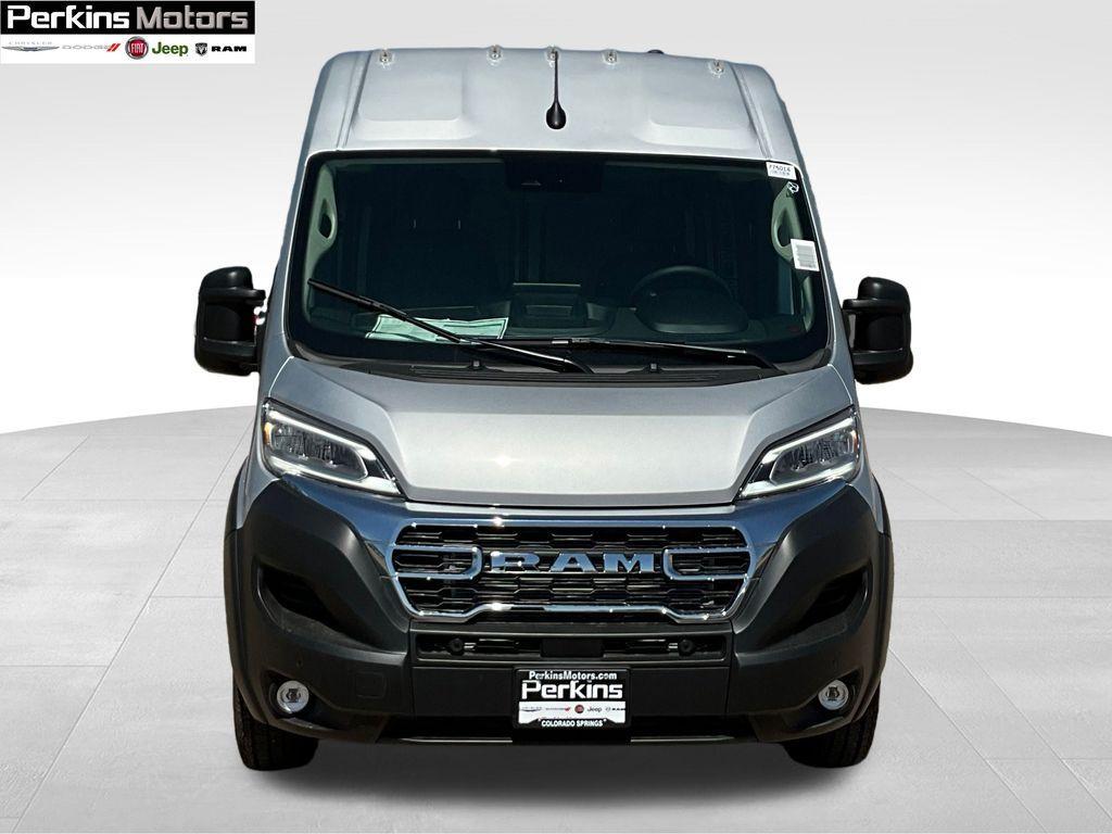 new 2025 Ram ProMaster 1500 car, priced at $44,538