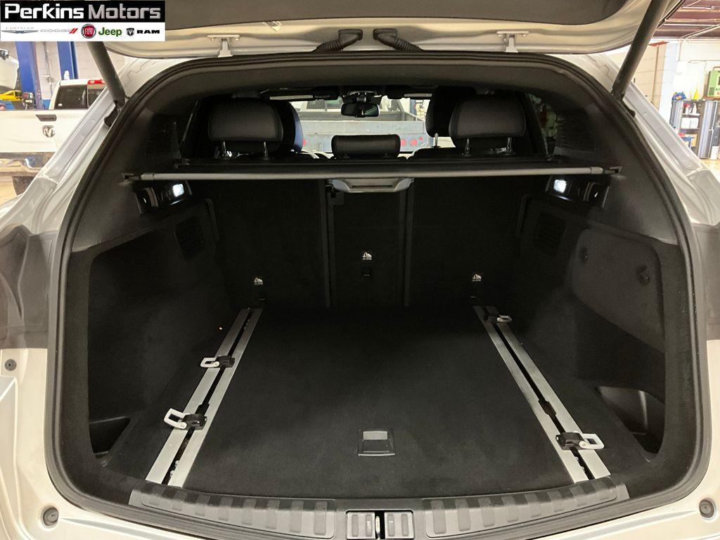 used 2018 Alfa Romeo Stelvio car, priced at $15,594