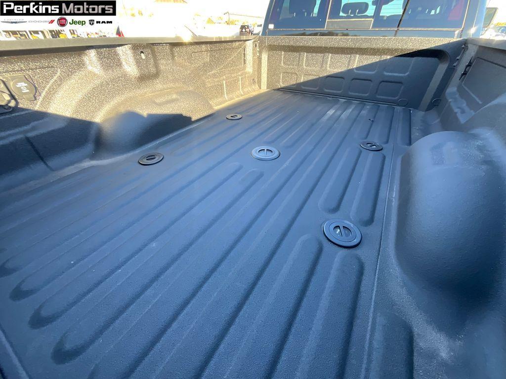 new 2026 Ram 3500 car, priced at $72,019