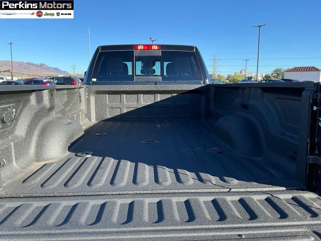 new 2026 Ram 3500 car, priced at $72,019