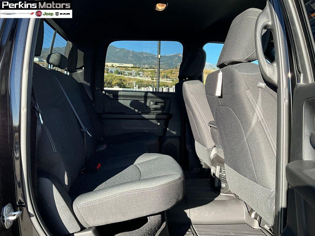 new 2026 Ram 3500 car, priced at $72,019