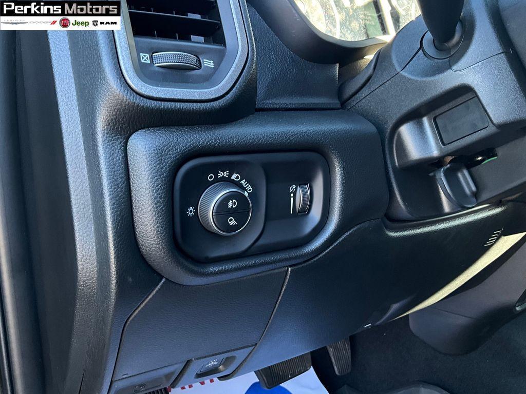 new 2026 Ram 3500 car, priced at $72,019