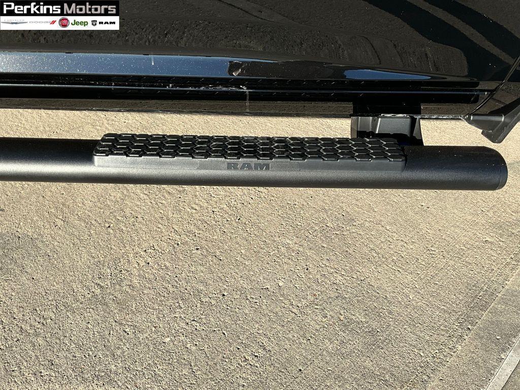 new 2026 Ram 3500 car, priced at $72,019