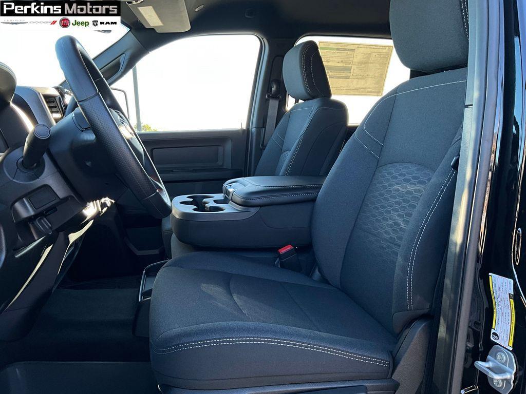 new 2026 Ram 3500 car, priced at $72,019