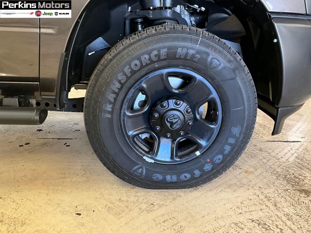 new 2026 Ram 3500 car, priced at $66,574