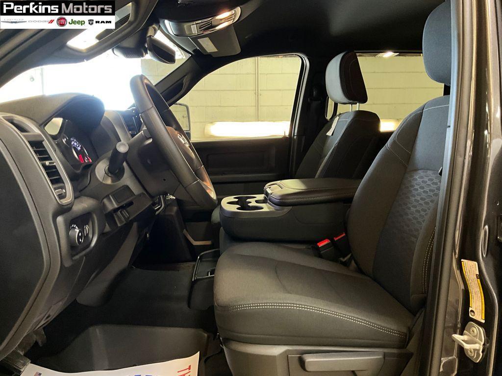 new 2026 Ram 3500 car, priced at $66,574