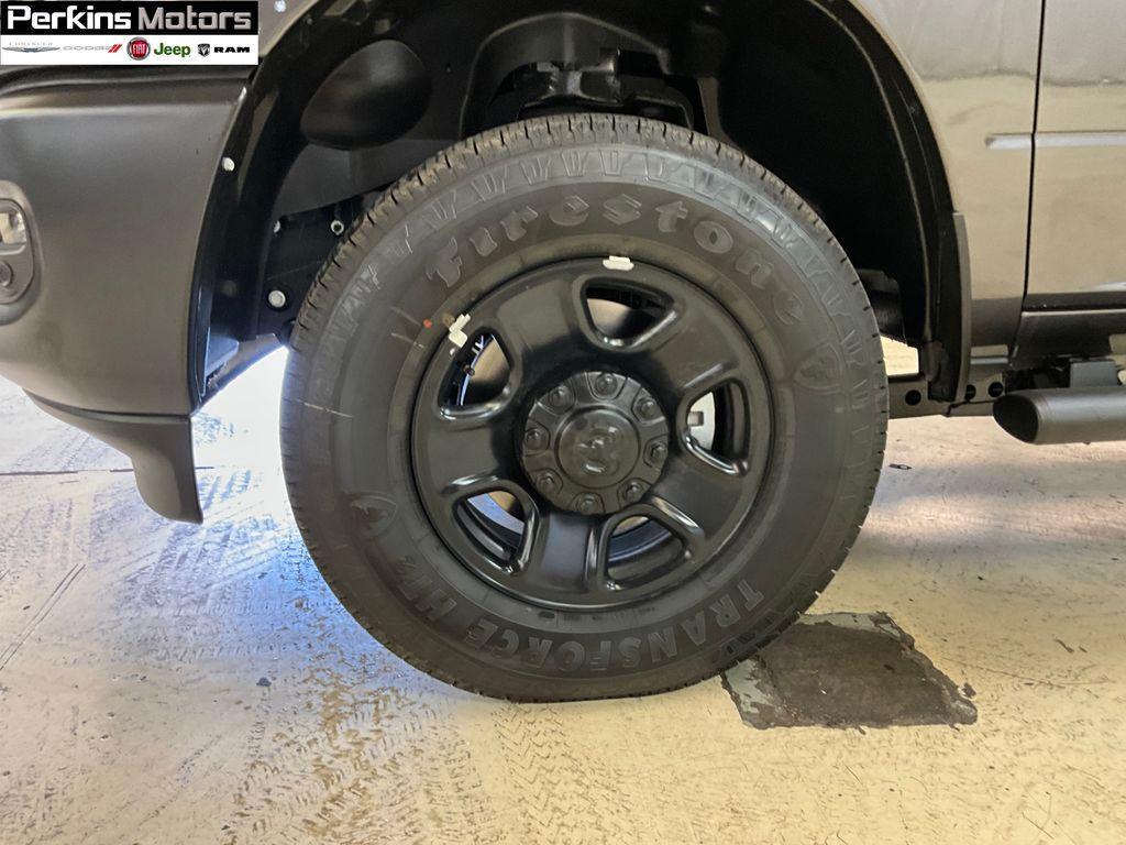 new 2026 Ram 3500 car, priced at $66,574