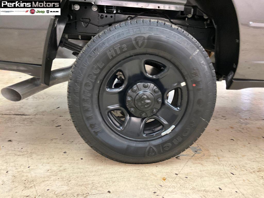 new 2026 Ram 3500 car, priced at $66,574