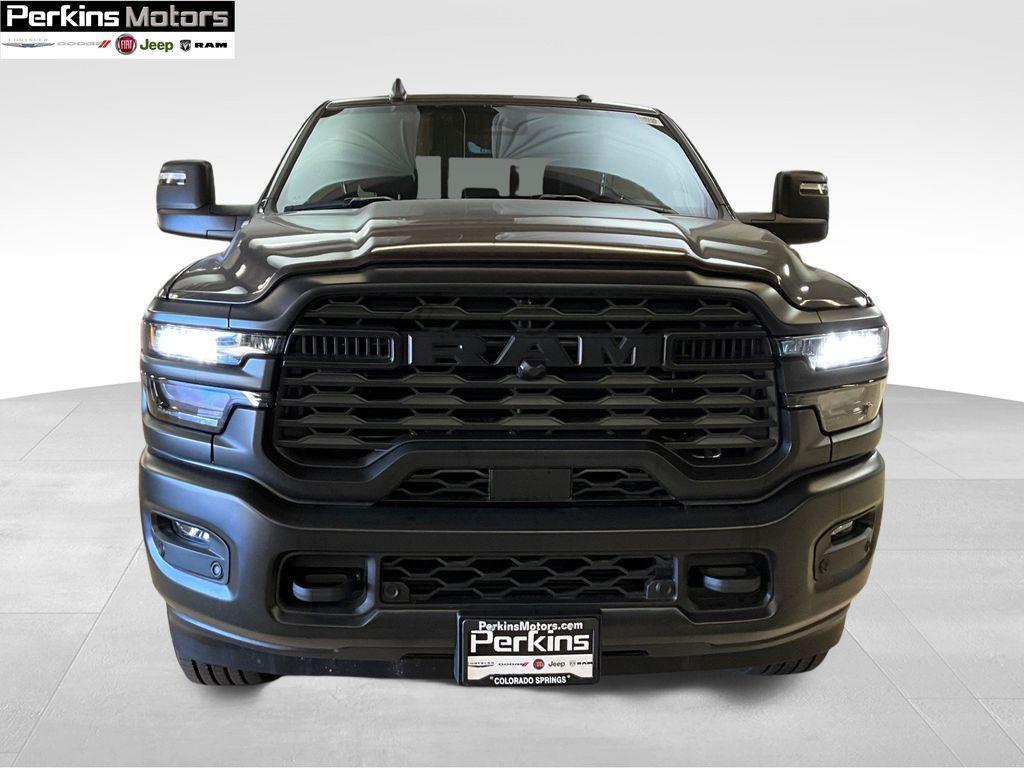 new 2026 Ram 3500 car, priced at $66,574