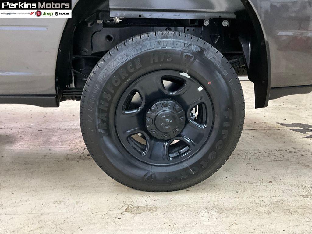 new 2026 Ram 3500 car, priced at $66,574