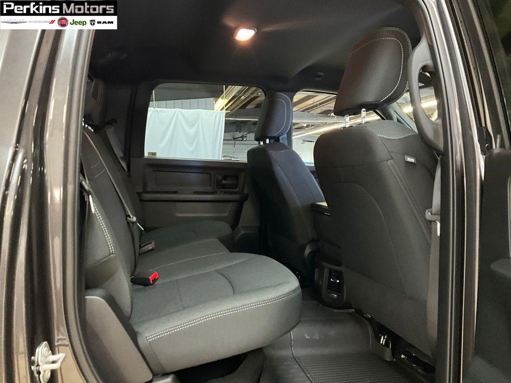 new 2026 Ram 3500 car, priced at $66,574