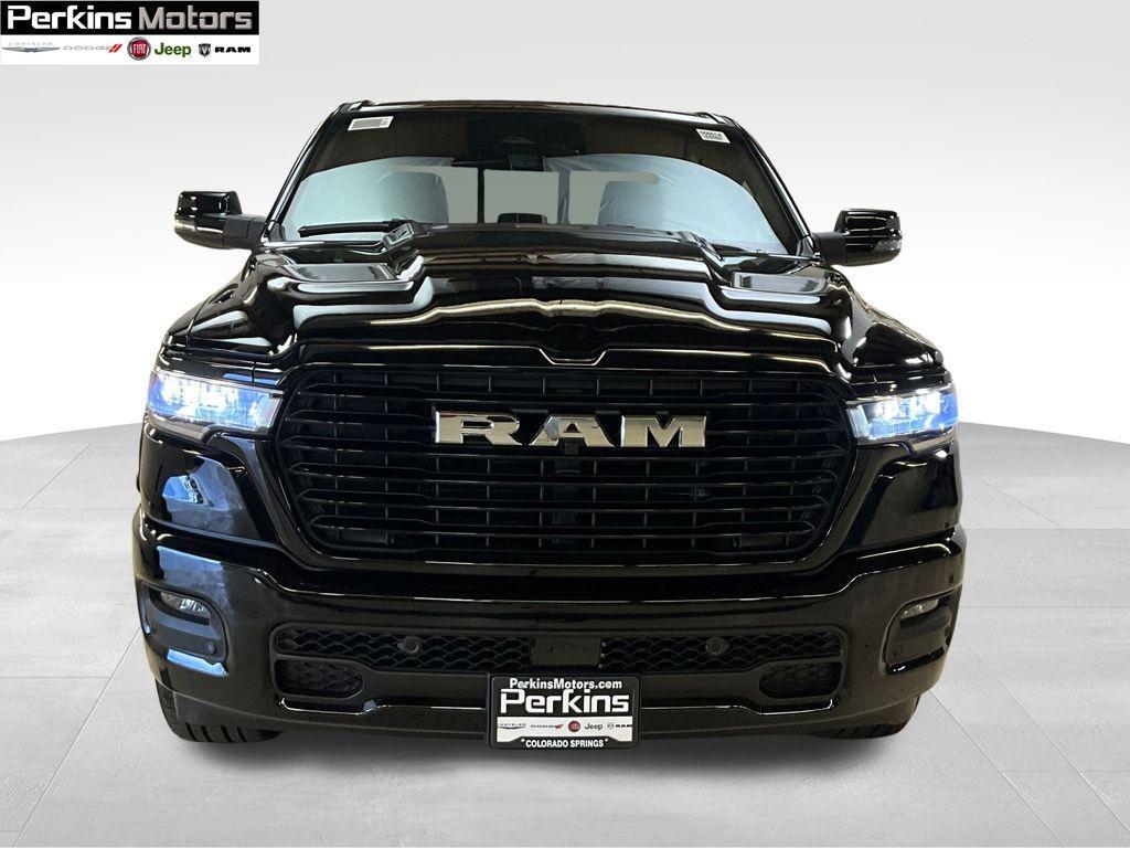 new 2026 Ram 1500 car, priced at $65,354