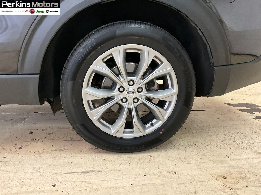 used 2023 Ford Explorer car, priced at $30,688