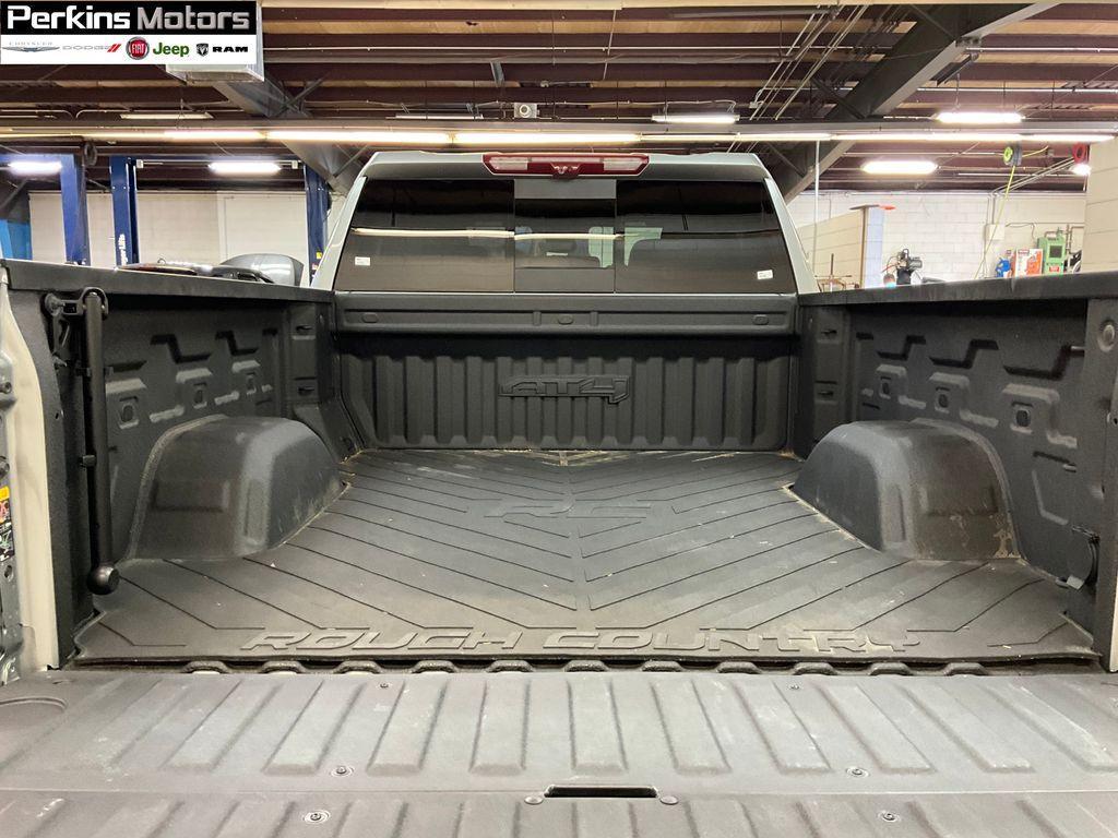 used 2024 GMC Sierra 1500 car, priced at $62,699