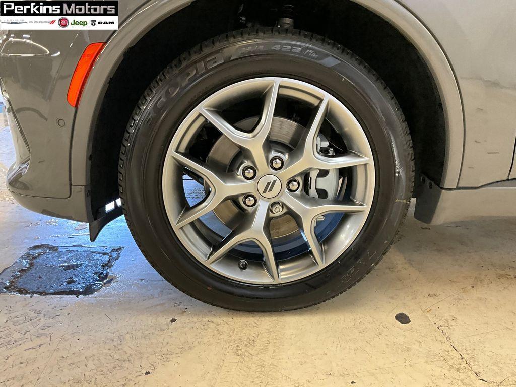 new 2026 Dodge Durango car, priced at $46,993