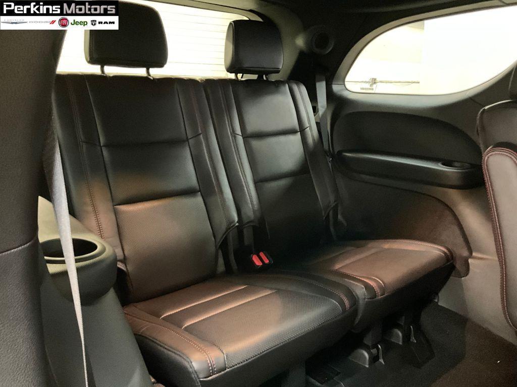 new 2026 Dodge Durango car, priced at $46,993