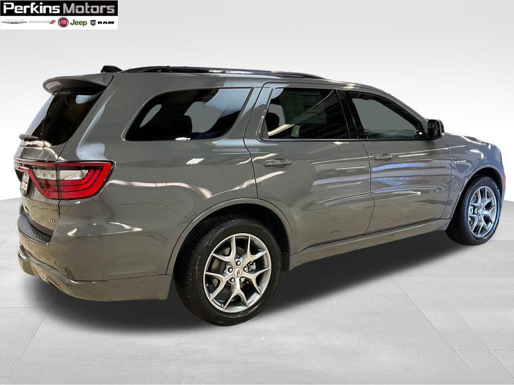 new 2026 Dodge Durango car, priced at $46,993