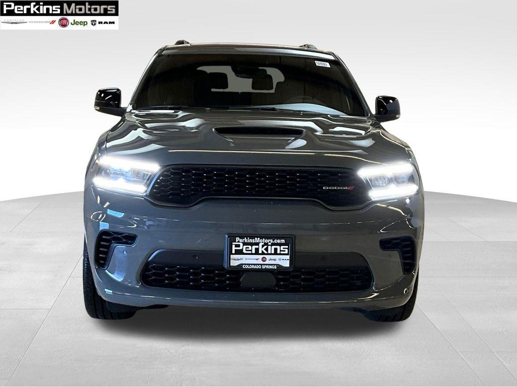 new 2026 Dodge Durango car, priced at $46,993