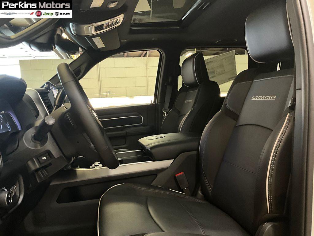 new 2026 Ram 2500 car, priced at $85,329
