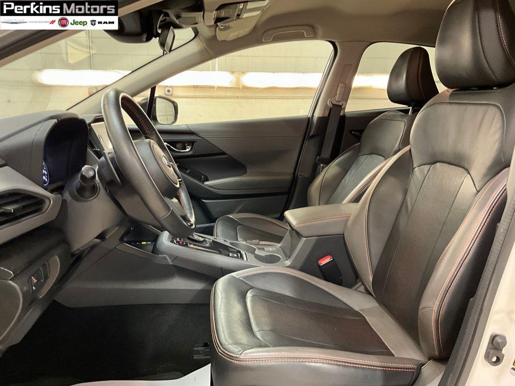 used 2024 Subaru Crosstrek car, priced at $29,968