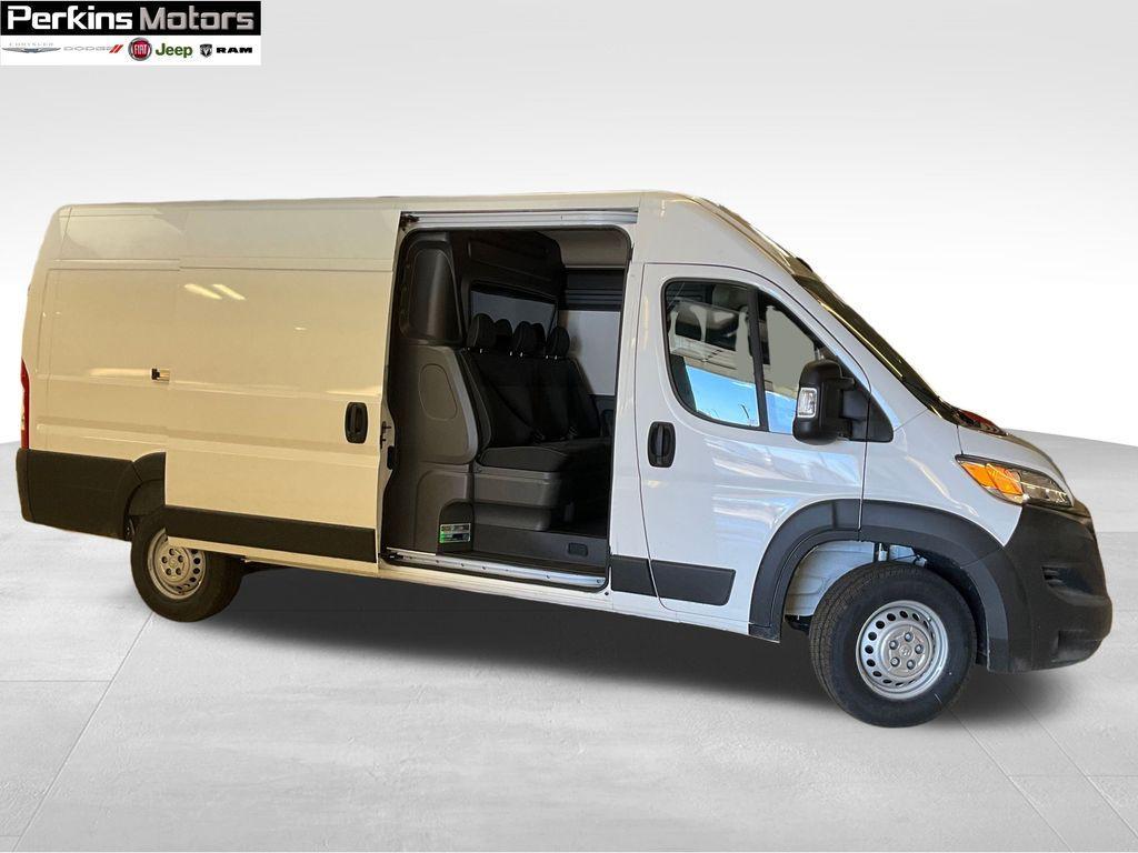 new 2025 Ram ProMaster 3500 car, priced at $52,104