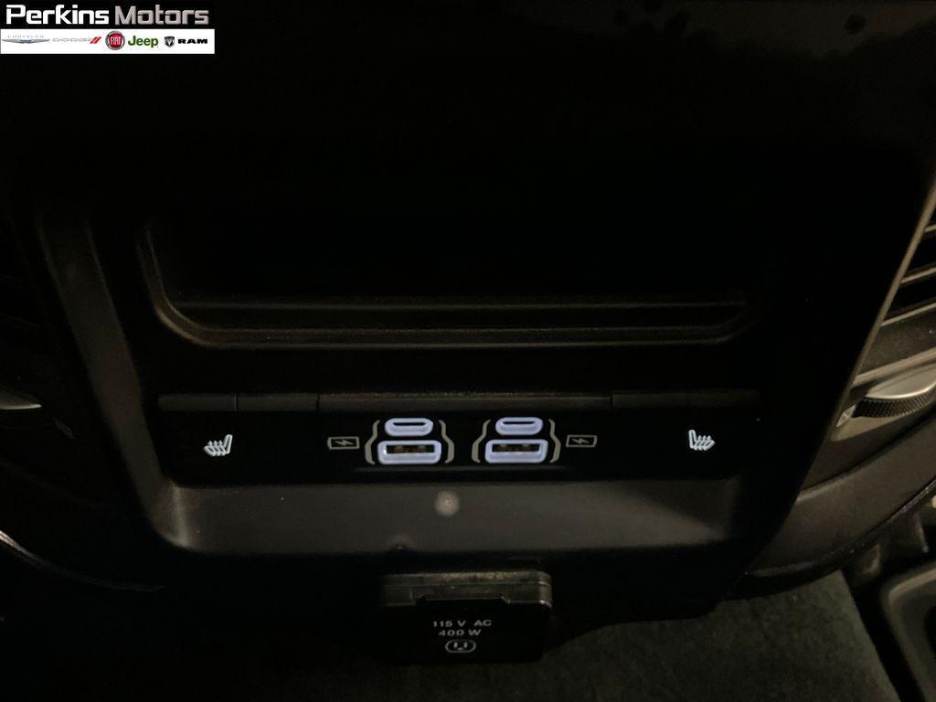 used 2022 Ram 3500 car, priced at $58,266