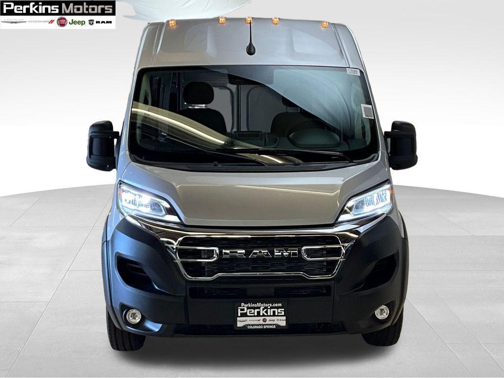 new 2025 Ram ProMaster 1500 car, priced at $40,482