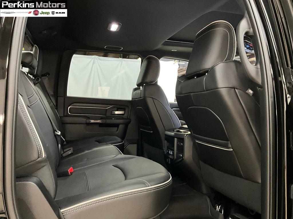 new 2026 Ram 2500 car, priced at $80,774